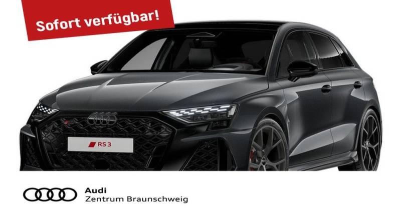 Audi RS 3 Sportback TFSI quattro MATRIX+NAVI+KAMERA