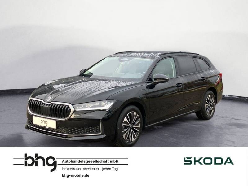 Skoda Superb Combi Selection 1,5 TSI iV  6-Gang-DSG