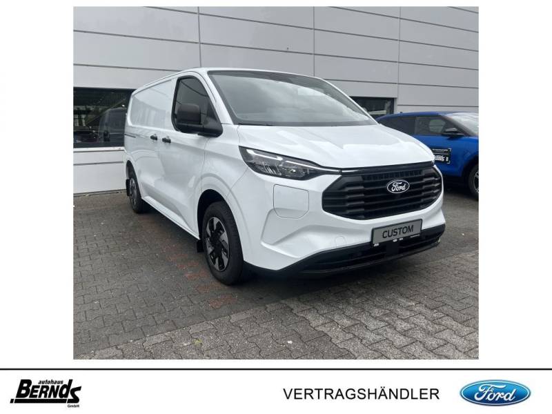 Ford Transit Custom 320 L1H1 LKW VA PHEV Trend