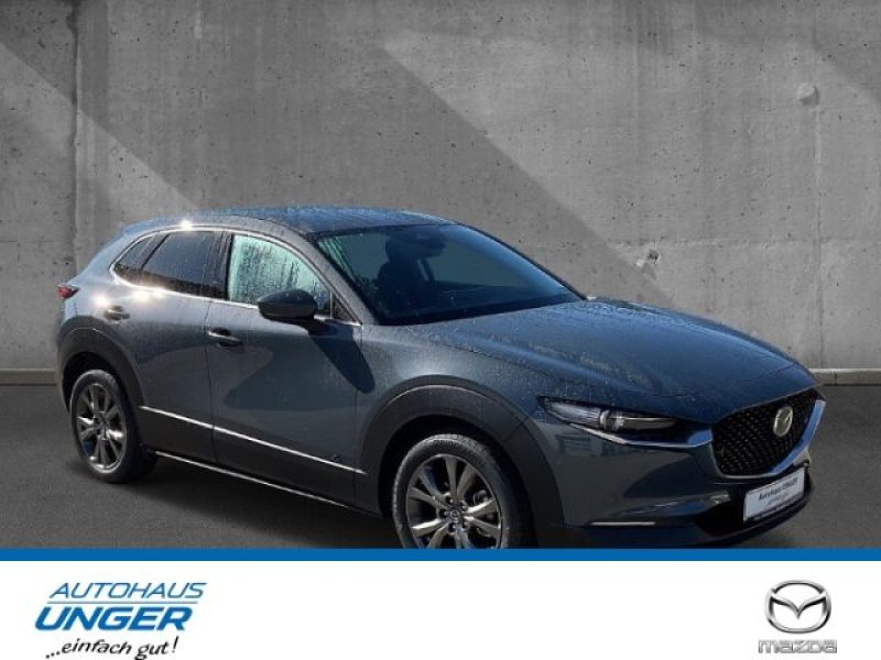 Mazda CX-30 2.0 AT Exclusive-line DASO DESI