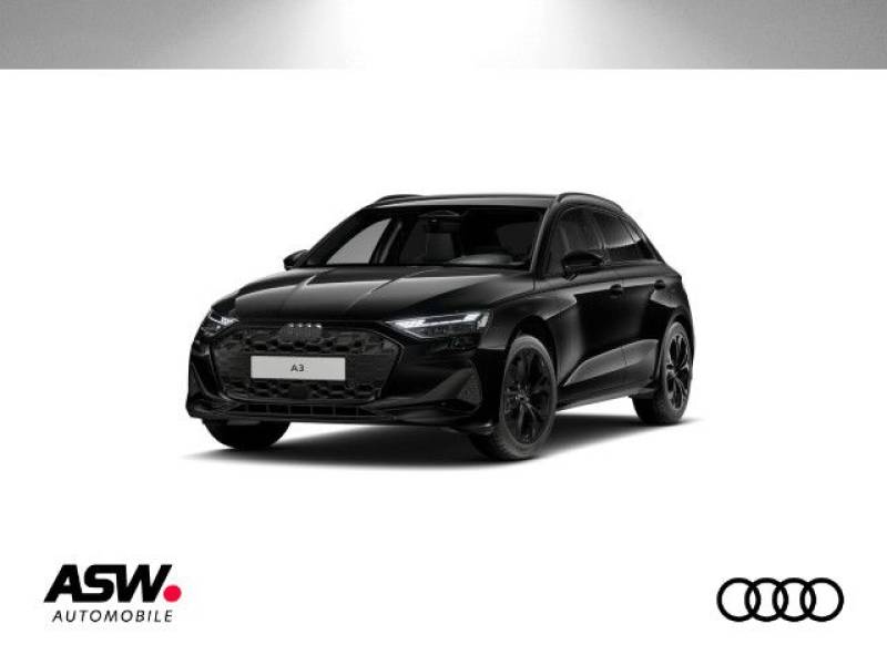 Audi A3 Sportback advanced TFSI 110 kW S tronic