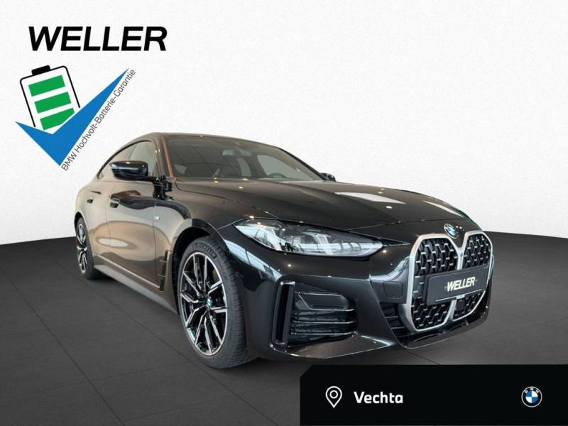 BMW 420d xDrive M Sport LiCoPro 360° H/K HUD SHZ