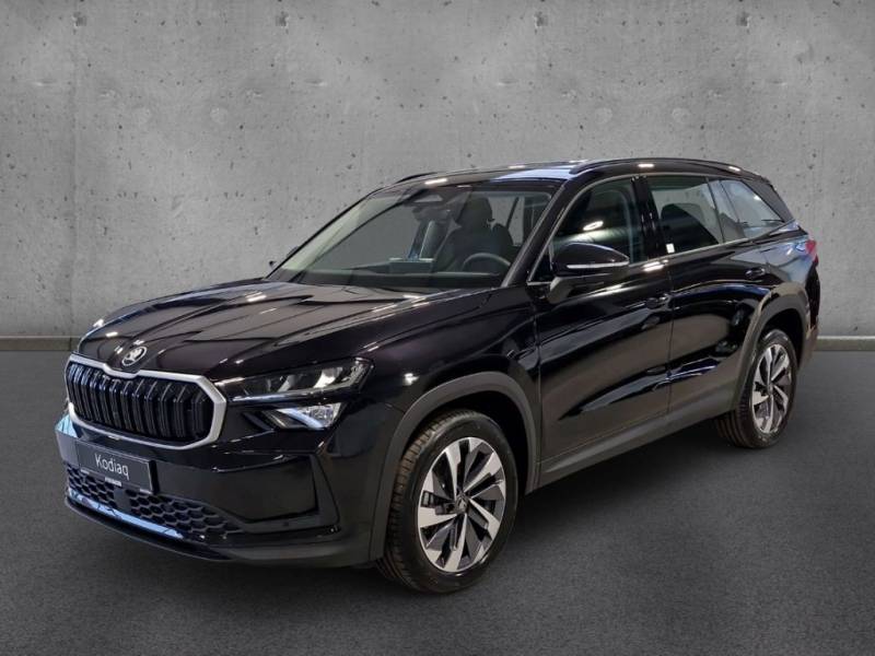 Skoda Kodiaq 2.0 TDI DSG Selection digitales Cockpit A