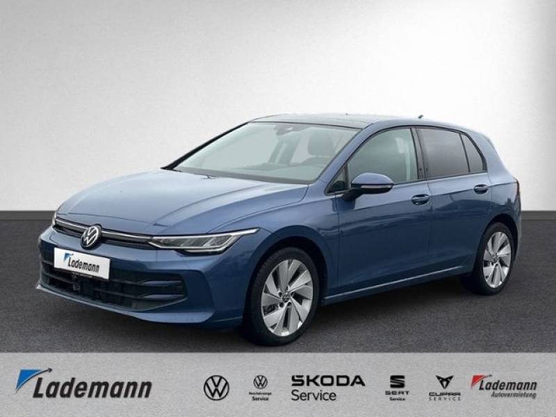 Volkswagen Golf VIII 1.5 TSI LIFE PANO+LED+ACC+CLIMATRONIC