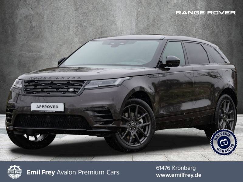 Land Rover Range Rover Velar P400e Dynamic SE