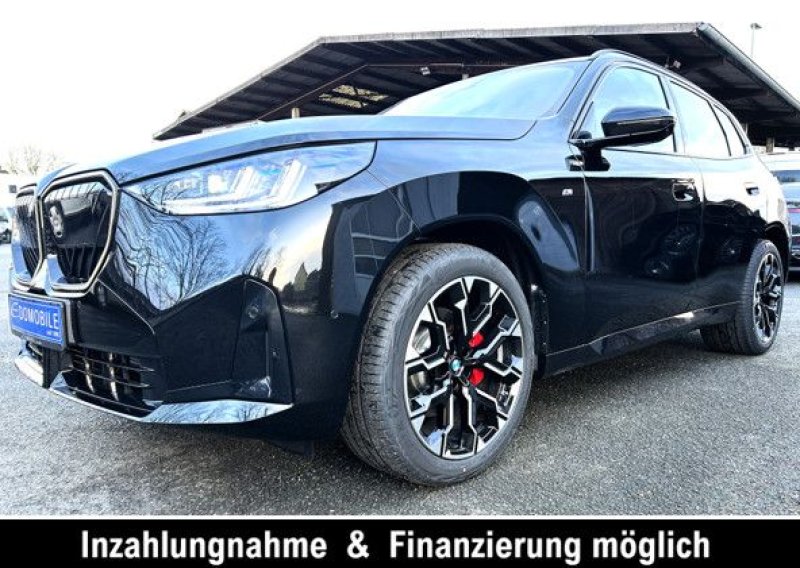 BMW X3 20 d xDrive M Sport PRO * NEUES MODELL *PANO*