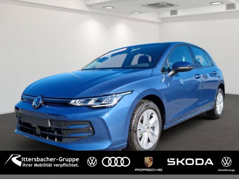 Volkswagen Golf Life 1,5 l TSI OPF 85 kW (116 PS) 6-Gang