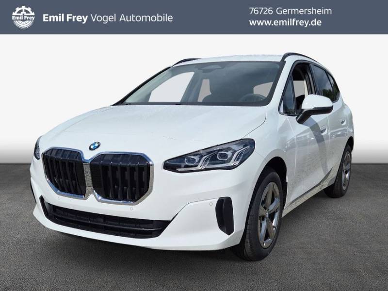 BMW 218i Active Tourer Aut. 100 kW, 5-türig
