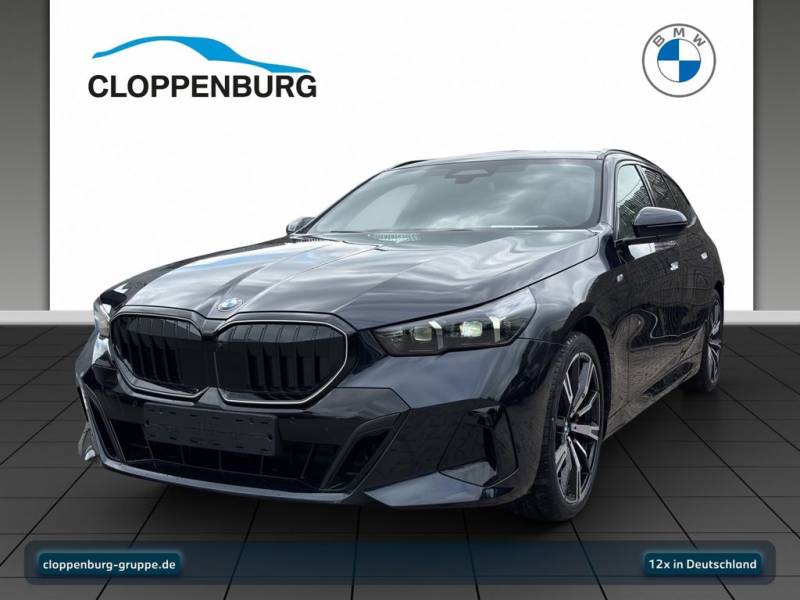BMW 540d xDrive M Sportpaket Head-Up UPE: 98.205€