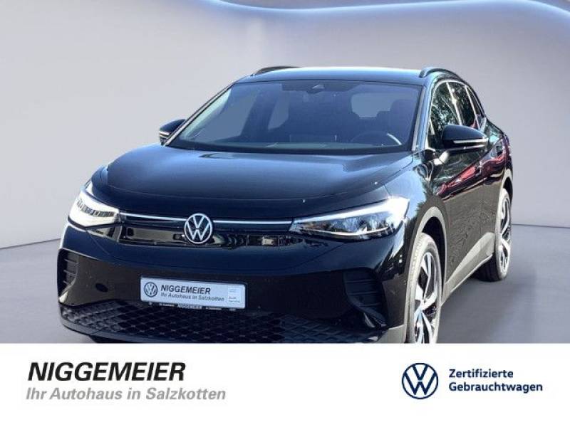 Volkswagen ID.4 Pro ENERGY AHK+WÄRMEPUMPE