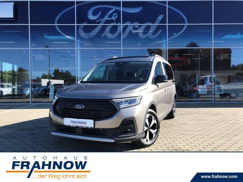 Ford Grand Tourneo Connect PHEV Active LED ACC SHZ NA