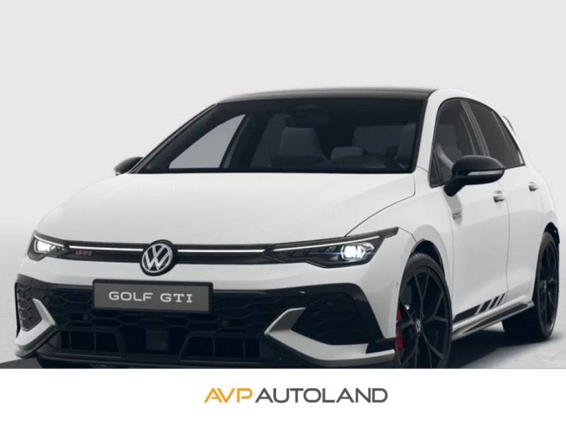 Volkswagen Golf VIII GTI 2.0 TSI DSG Clubsport - AKRAPO -