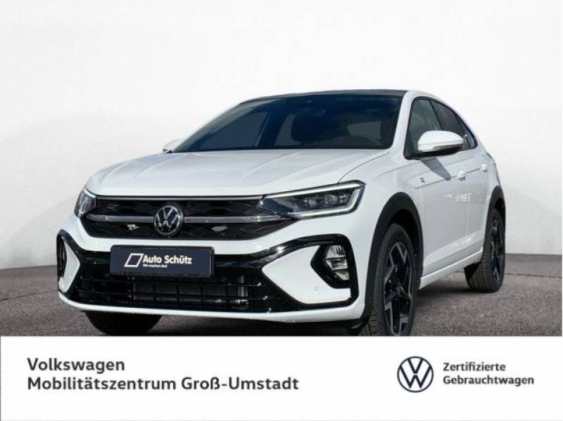 Volkswagen Taigo R-Line 1,5 l TSI OPF 110 kW (150 PS) 7-Gan