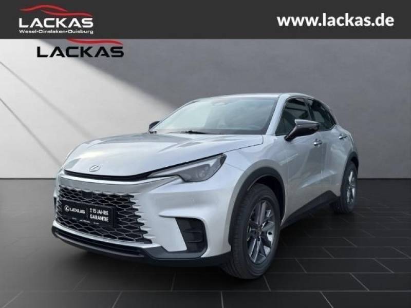 Lexus LBX Basis 1.5 Hybrid*KOMFORT-P AKET*15JGARANTIE