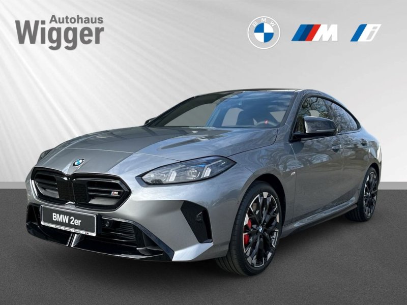 BMW M235i xDrive Gran Coupe/HUD/AD/Memory Sitze