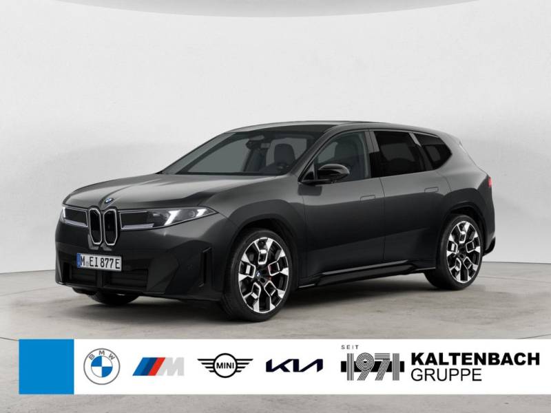 BMW iX3 xDrive50 360° PANO LED HUD ACC AHK NAVI H/K
