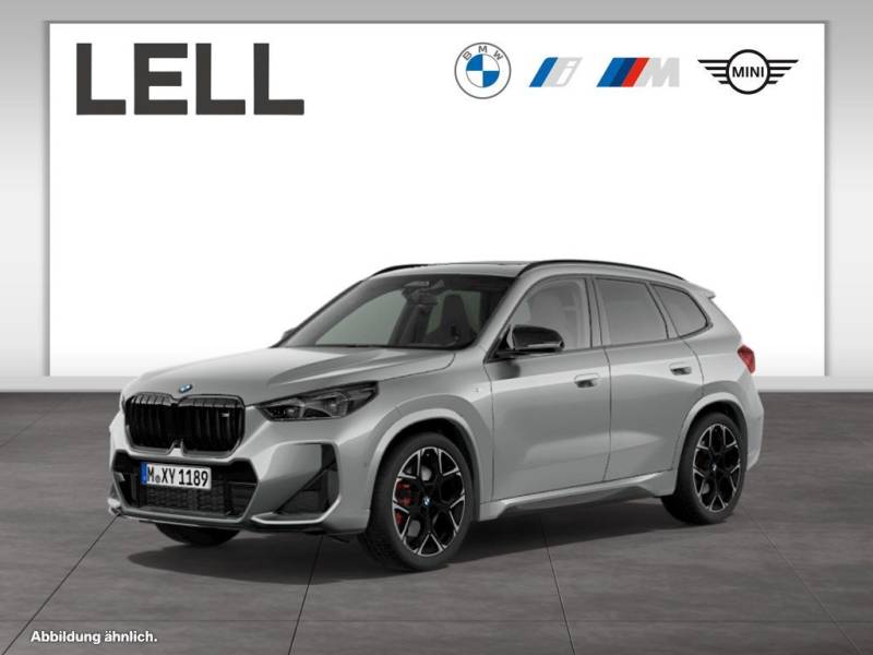 BMW X1 M35i xDrive