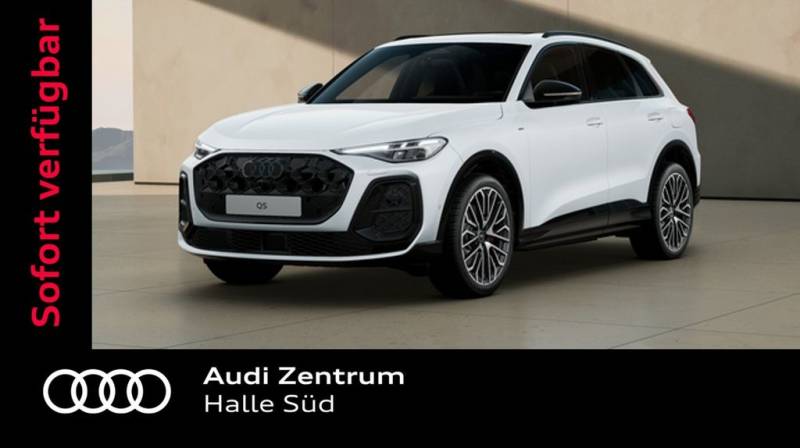 Audi Q5 SUV e-hybrid quattro 270 kW S tronic