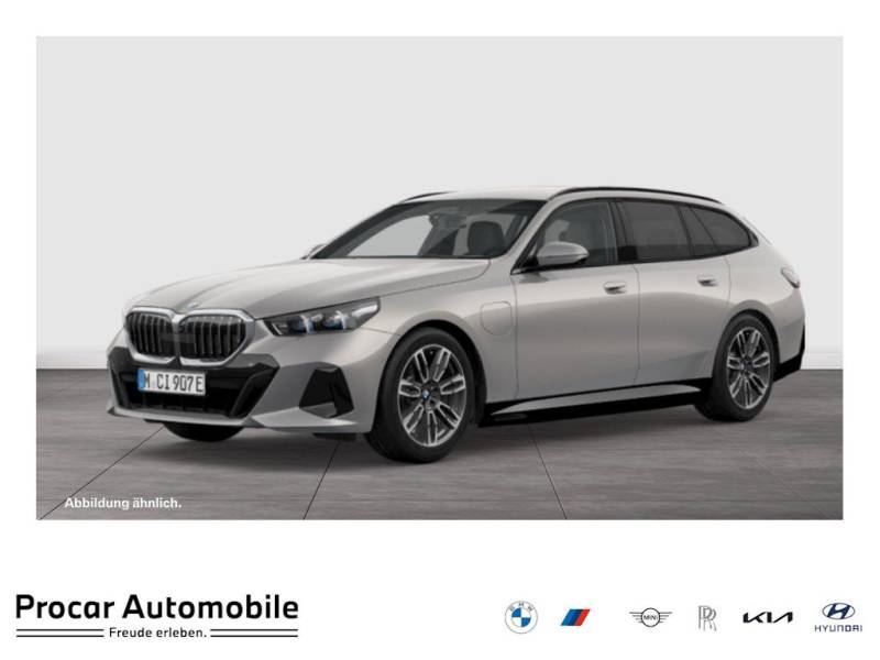 BMW 530e M Sport HUD ACC 360°KAM RFK NAVI LED DAB