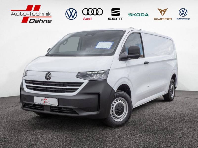 Volkswagen e-Transporter Kasten LR KLIMA PDC KAMERA LED
