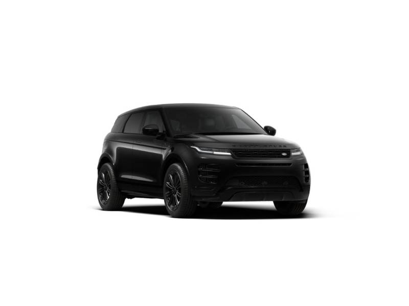 Land Rover Range Rover Evoque Dynamic SE 2.0 D200 Mild-Hybr
