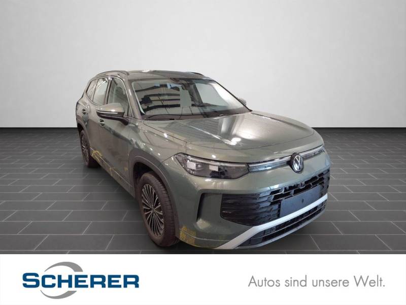 Volkswagen Tayron 2,0 TDI DSG 4 Motion AHK/RFK/LED/NAVI/7 S
