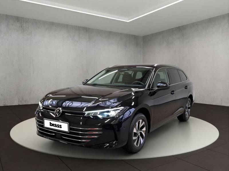 Volkswagen Passat Variant Business 2,0 l TDI SCR 90 kW (122