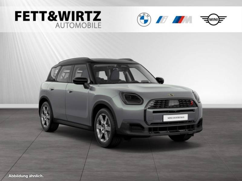 MINI Countryman S ALL4 *Sonderzins 1,99%*PaketXL