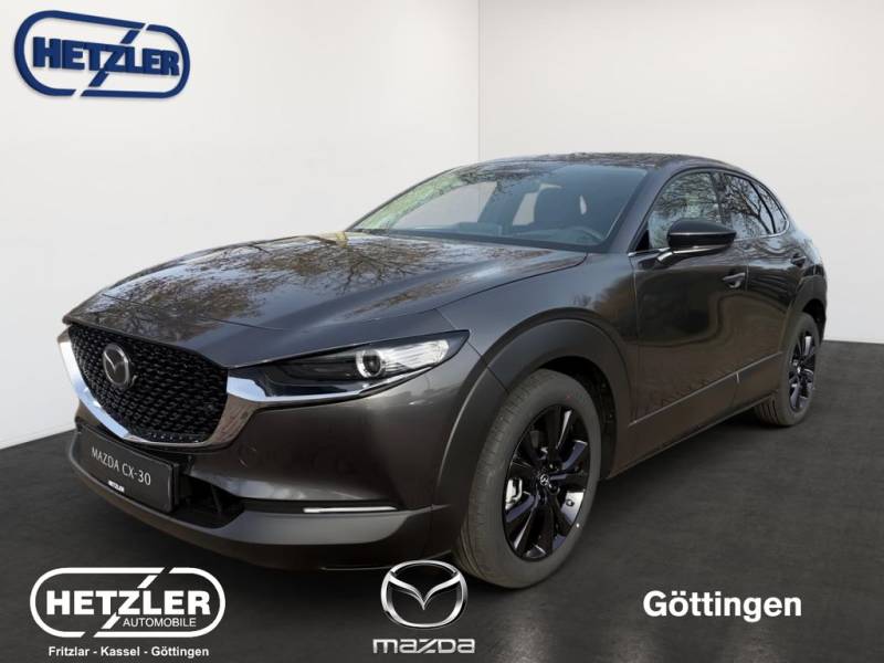 Mazda CX-30 2.5L e-SKYACTIV G 140 Homura Autom HUD Nav
