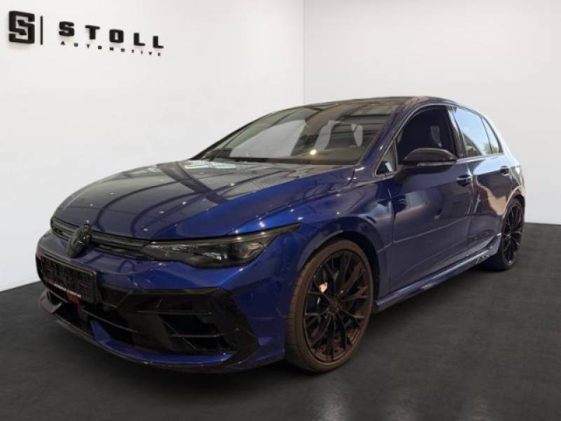 Volkswagen Golf R VIII 2.0 TSI Black Edition IQ-Light+Keyle