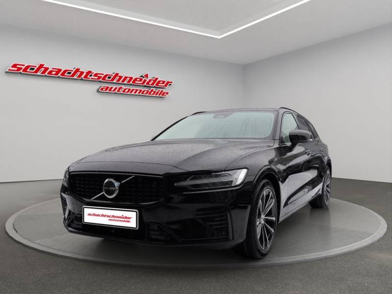 Volvo V60 T8 AWD Plus Dark Business Edition+SOFORT
