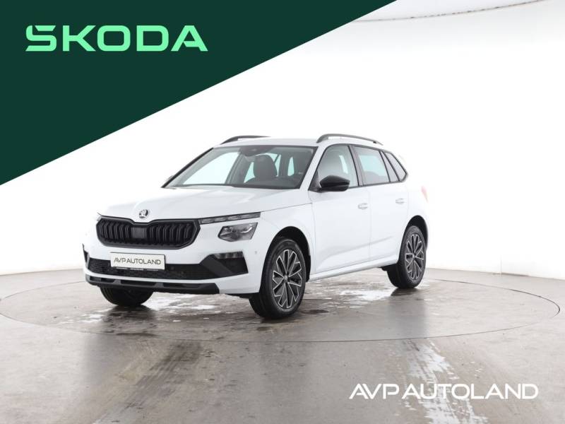 Skoda KAMIQ 1.5 TSI DSG SELECTION - NAVI - ACC -