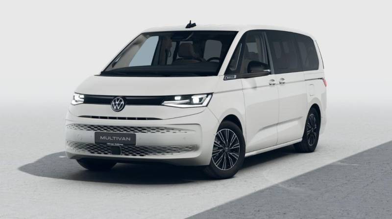 Volkswagen T7 Multivan Business ÜH TDI