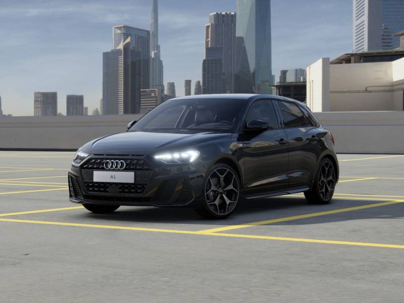 Audi A1 Sportback S line 35 TFSI 110(150 ) kW(PS) S t