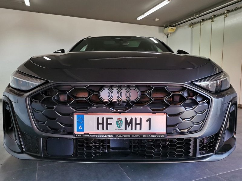 Audi S5,Audi exclusive,Panorama,Head-up,NP € 129.000