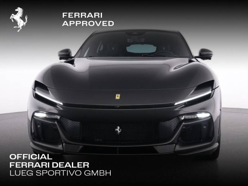 Ferrari Purosangue MATRIX SD