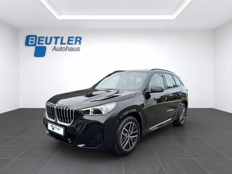 BMW X1 sDrive18i M Sport aLED Keyless Kam Navi