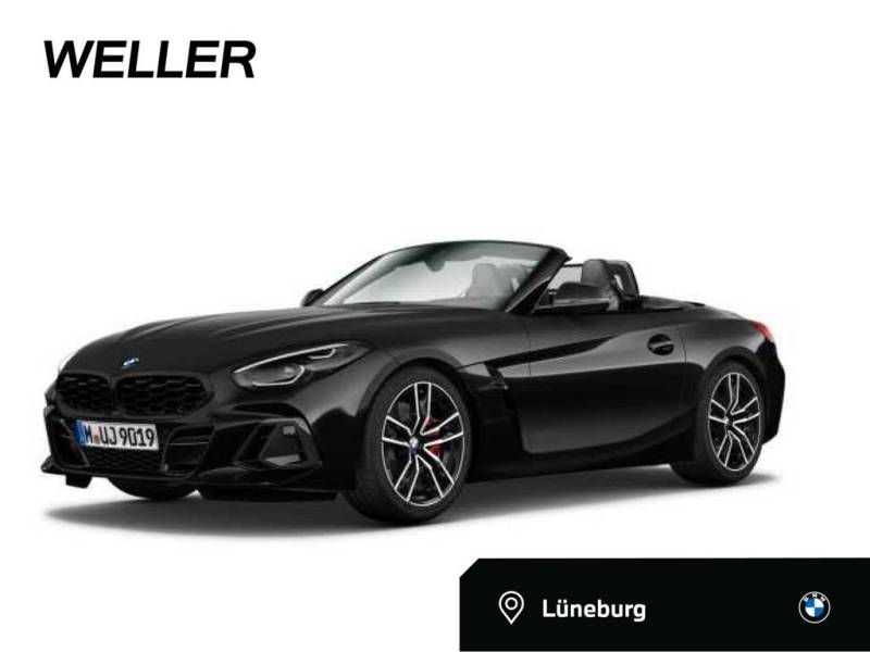 BMW Z4 sDrive30i M-SPORT Sportpaket Bluetooth HUD