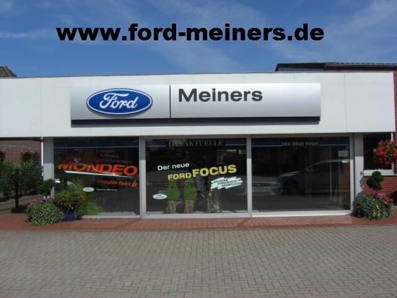Ford Kuga ST-LINE *AUTOMATIK+NEUES MODELL*5J Garantie