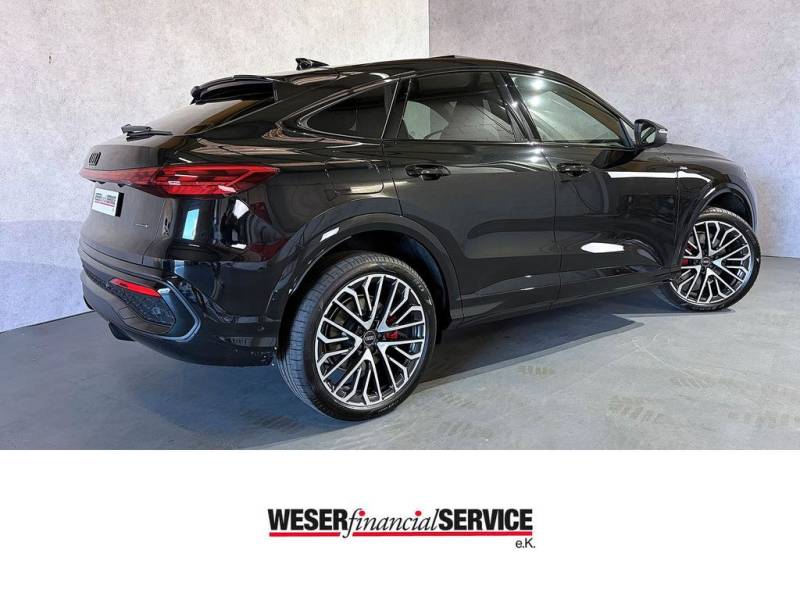 Audi Q5 Sportback TECH Plus!PANO!2 DISPLAYS!S-LINE!