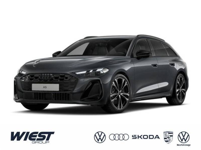 Audi A5 Avant e-hybrid quattro 220 kW S tronic