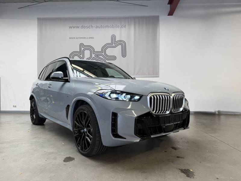 BMW X5 30 d xDr. M Sport/PANO/HUD/LUFT/ICONIC/Softcl