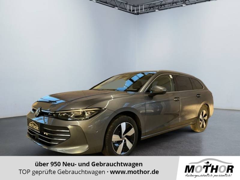Volkswagen Passat Variant Business 1.5 eTSI PARK/LENKASSIST
