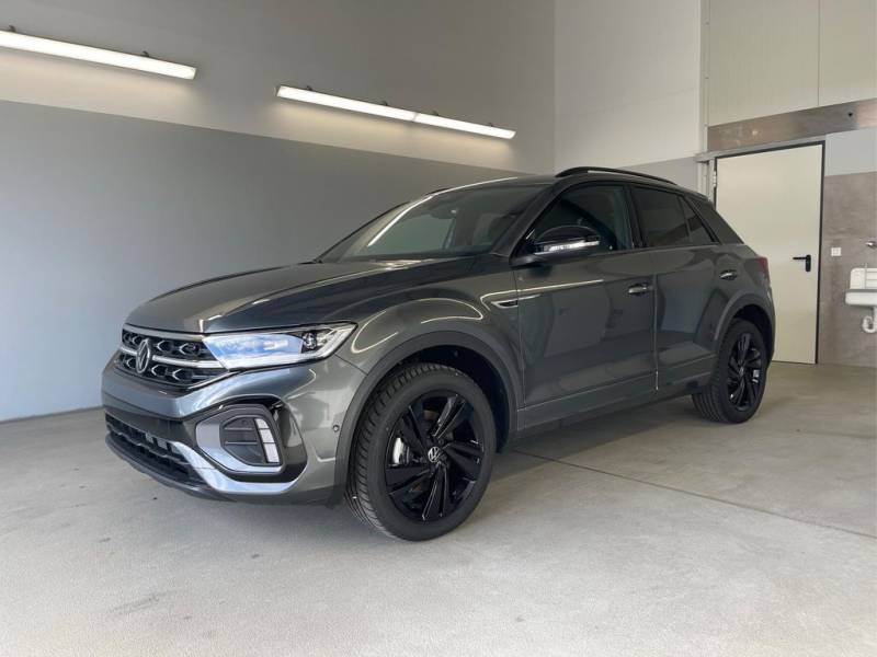 Volkswagen T-Roc R-Line 2.0 TSI 140kW / 190PS DSG 4M AHK...