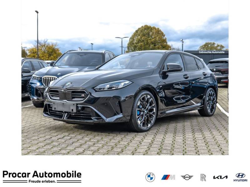 BMW M135 xDrive M Sport 19" HuD 360° H/K Sound CarPl