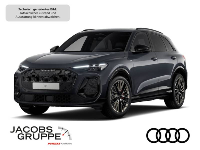 Audi Q5 SUV TDI quattro 150 kW S tronic Pano/Memory/A