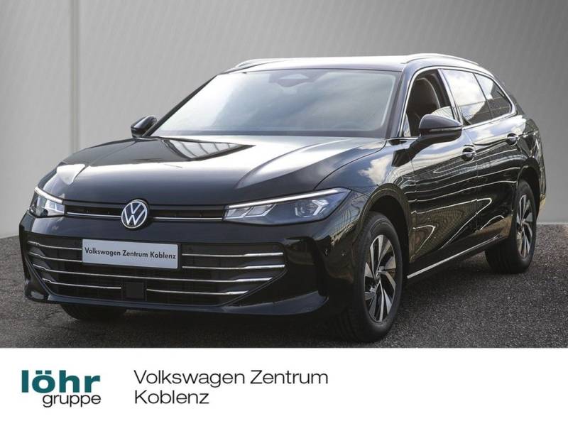Volkswagen Passat Business 2,0 l TDI 150 PS 7-Gang DSG