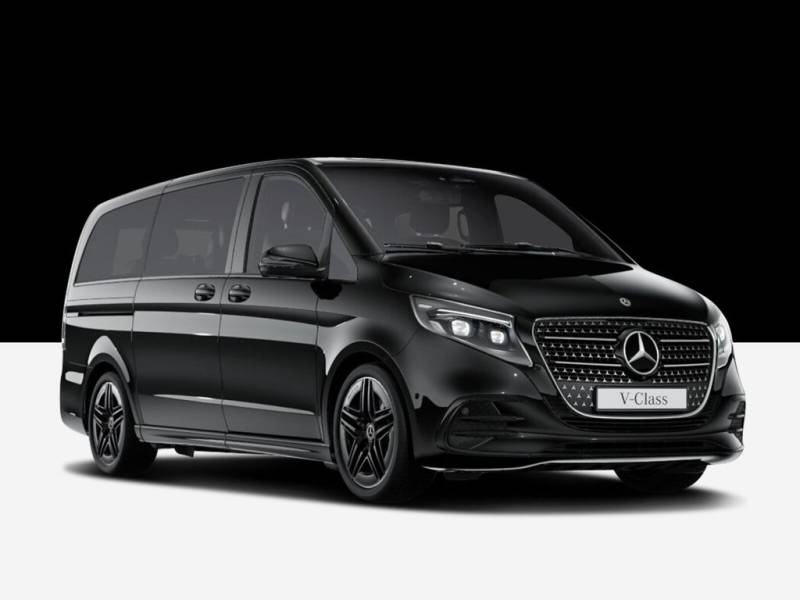 Mercedes-Benz V 300 d EXCLUSIVE Lang