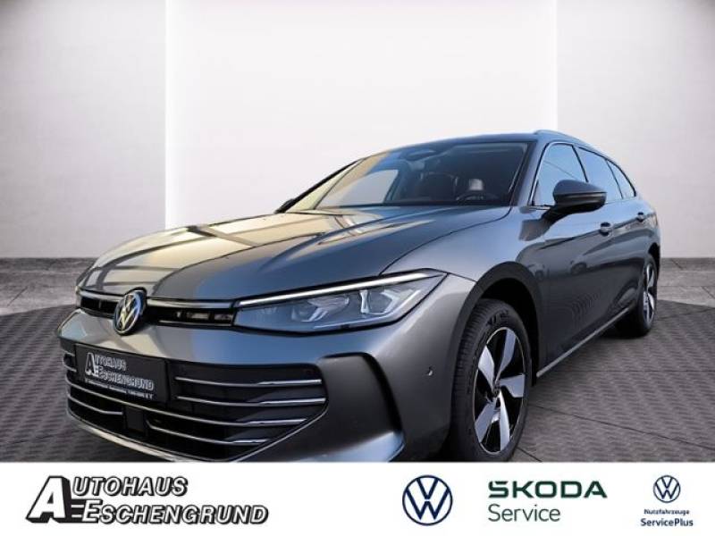 Volkswagen Passat Business 1.5 eTSI OPF 110 kW (150 PS) 7-G
