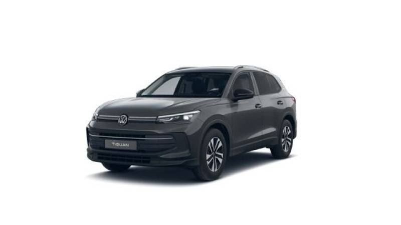 Volkswagen Tiguan GOAL 1.5TSI DSG+PLUSPAKET+PDC+LEDPLUS+REG